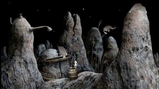 Samorost 2 — screenshot 4