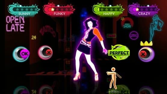 Just Dance 3 — screenshot 4