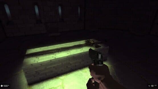 Cult: Fear Inside — screenshot 3
