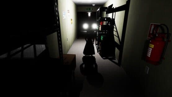 Emily Wants to Play Too — screenshot 1