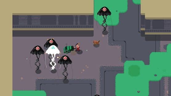 Ruin of the Reckless — screenshot 1