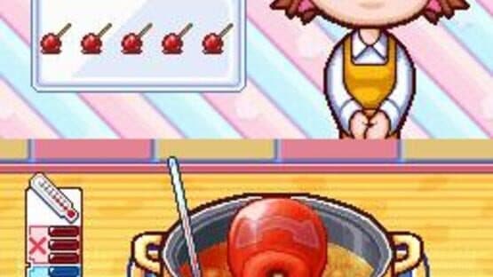 Cooking Mama 3: Shop & Chop — screenshot 1