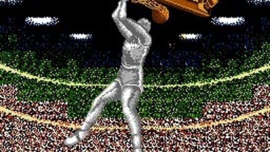 Double Dribble — screenshot 5