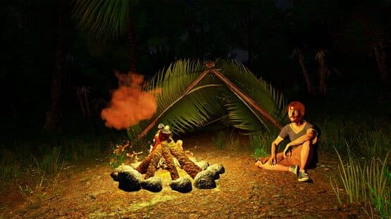 Tropical Escape — screenshot 4