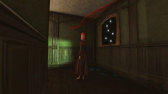 Forgotten Faces — screenshot 2