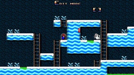 Diamond Deeps — screenshot 4