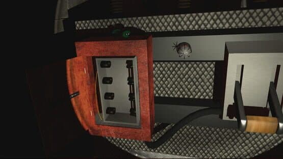 Inescapable VR: Underground — screenshot 4