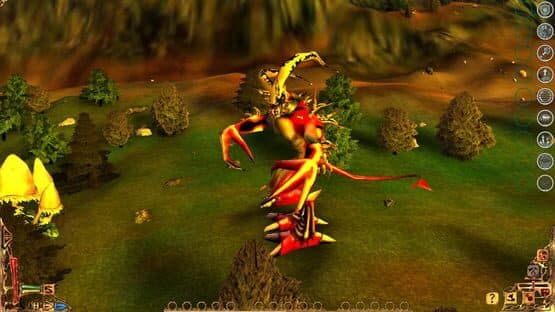 The I of the Dragon — screenshot 2
