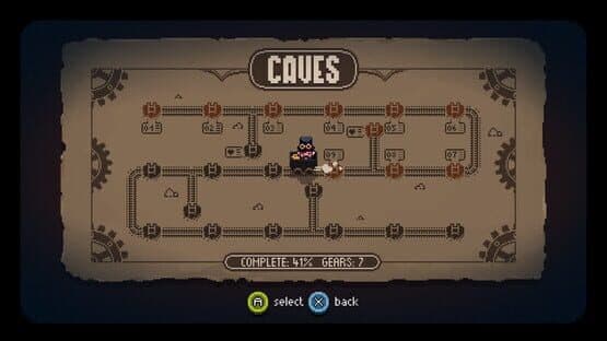 Mad Age and This Guy — screenshot 1