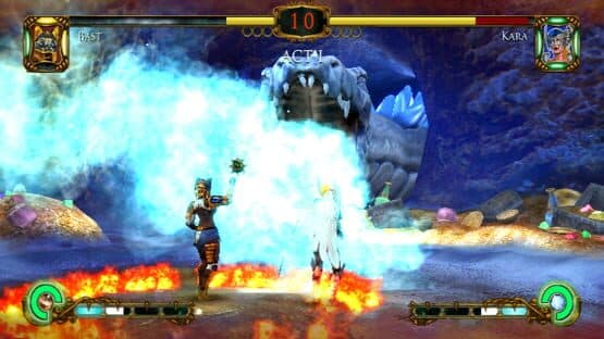 Tournament of Legends — screenshot 6