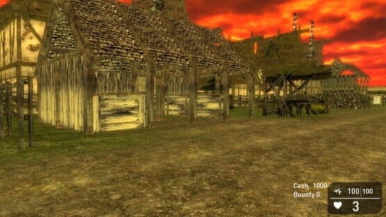 Project RPG — screenshot 3