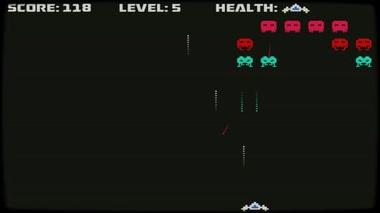 Distant Space — screenshot 1