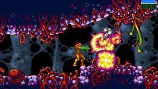 Metroid: Zero Mission — screenshot 8