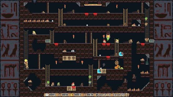 Defend Your Crypt — screenshot 5