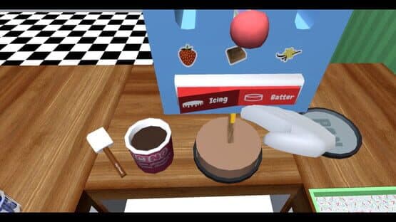 Batter Up! VR — screenshot 3