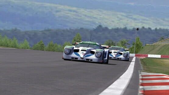 rFactor — screenshot 3
