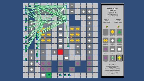 Prototype TD — screenshot 5