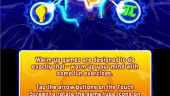 Puzzler Mind Gym 3D — screenshot 2