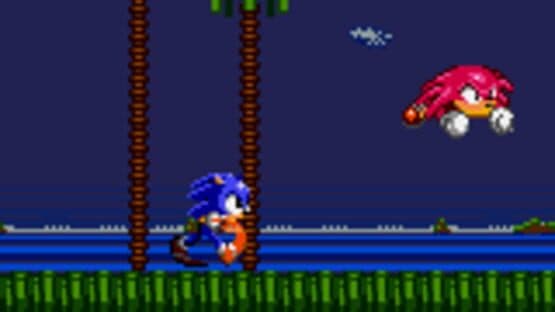 Sonic the Hedgehog: Triple Trouble — screenshot 5