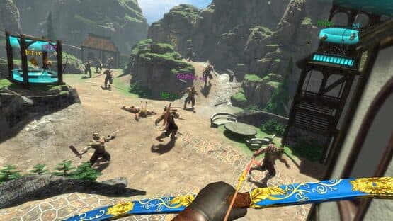 Elven Assassin — screenshot 5