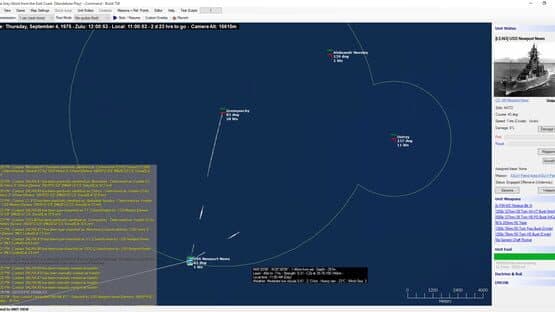Command: Modern Operations - Northern Inferno — screenshot 4