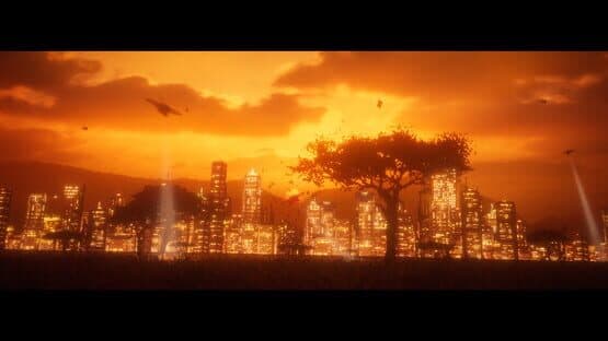 The Last Night — screenshot 5