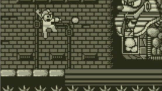 Mega Man V — screenshot 3