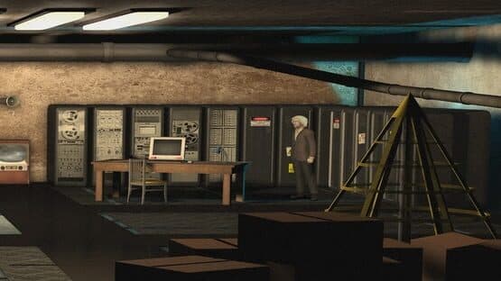 Doc Apocalypse — screenshot 1