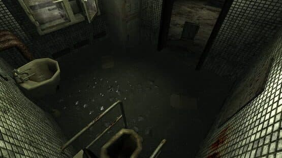 Penumbra: Black Plague - Gold Edition — screenshot 5