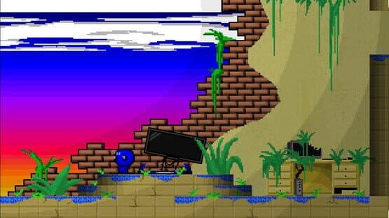 Lectrovolt II — screenshot 1