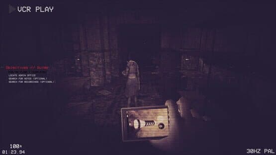 The Final Take — screenshot 1