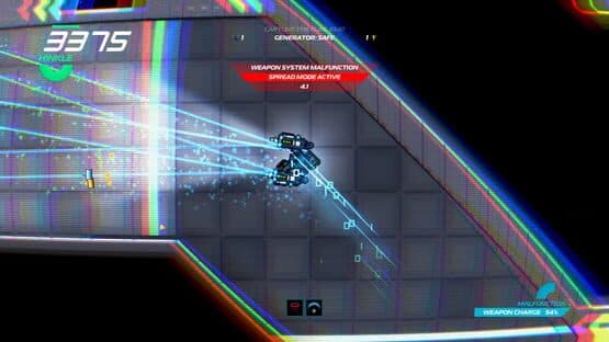 Broken Bots — screenshot 4