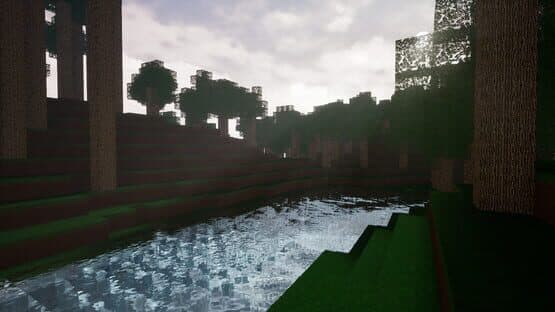Unlimited — screenshot 1