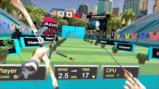Archery Kings VR — screenshot 4