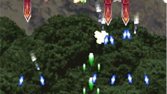 Brave Blade — screenshot 1