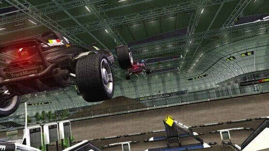 TrackMania United — screenshot 1