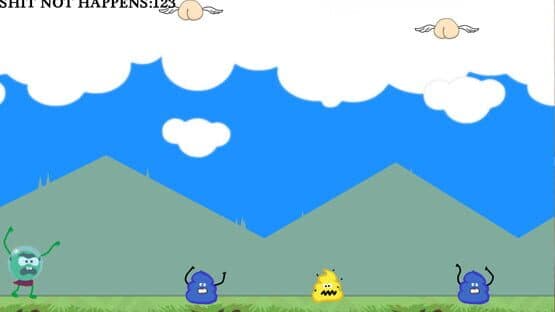 PooSky — screenshot 1