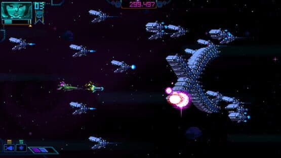 Starr Mazer: DSP — screenshot 6