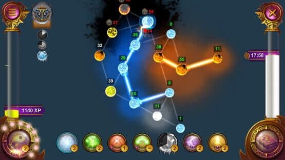 Five Elements — screenshot 4