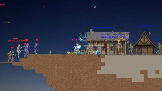 WorldQuest — screenshot 1