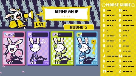 Go Morse Go! Arcade Edition — screenshot 2
