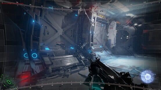 Fall of Freya — screenshot 1