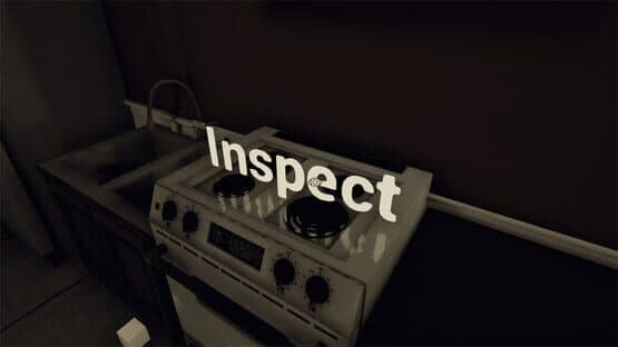 Dead Noir the Heart — screenshot 1