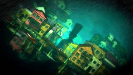 Spate — screenshot 5
