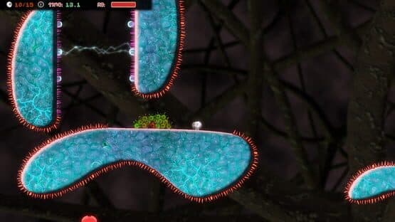 Systematic Immunity — screenshot 3