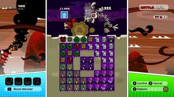 Boost Beast — screenshot 3