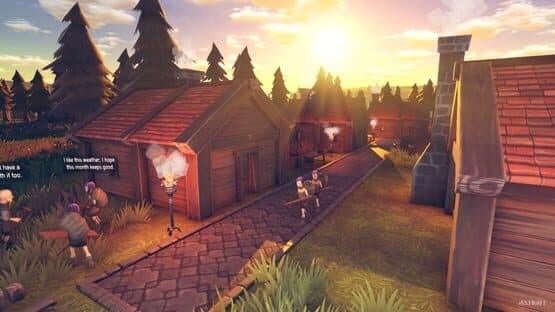 Community Inc — screenshot 1