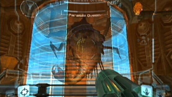 Metroid Prime — screenshot 5
