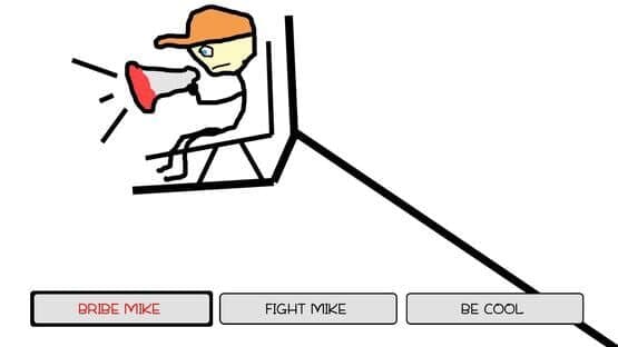 Paper Shakespeare: Stick Merchant of Venice — screenshot 5