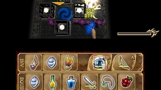 Excave III: Tower of Destiny — screenshot 2